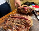 Foto del paso 3 de la receta: Asado chileno