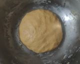 Foto langkah ke 2 dari resep Donat ubi egless.