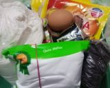 Foto langkah ke 1 dari resep Choco cookies.