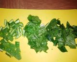 Foto del paso 1 de la receta: Jugo nutritivo