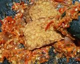 Foto langkah ke 2 dari resep Sambal Tempe.