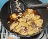 Foto langkah ke 3 dari resep PGBA47 Tumis Kentang Daging Cincang.