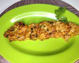 Foto langkah ke 5 dari resep Perkedel Jagung Krispi / Bakwan Jagung Krispi.