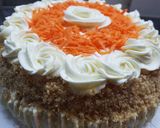 Foto del paso 15 de la receta: Carrot Cake sin gluten