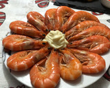 Foto del paso 4 de la receta: Mesa cena noche fin de año