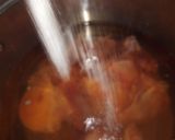 Foto del paso 2 de la receta: Amarillo de Res (Mole amarillo)
