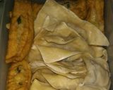 Foto langkah ke 5 dari resep Siomay batagor.
