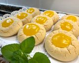 Foto del paso 20 de la receta Galletas de naranja
