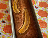 Foto del paso 3 de la receta: Budín de banana con manteca 🍌