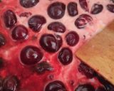 Reszelt meggyes pite recept fázis 1 fotója