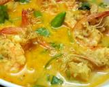 Prawn Malai Korma recipe step 1 photo