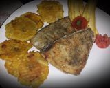 Foto del paso 4 de la receta: Carite frito