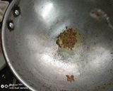 A picture of step 4 of Egg Omelette Bengali Style Curry.