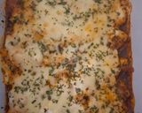 Sütõben sült sonkàs sajtos csirkemell pörkölt🧀🐣🥓 recept fázis 4 fotója