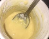 Foto del paso 2 de la receta: Brownie en taza