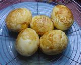 Foto langkah ke 2 dari resep Sambal Goreng Telur (Telur Balado).