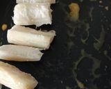 Foto langkah ke 2 dari resep Singkong Keju.