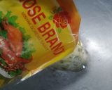 Foto langkah ke 2 dari resep Mie kluntung.