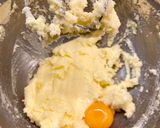 Foto del paso 4 de la receta: Pastel de mantequilla con piña caramelizada, sin gluten