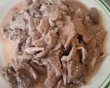 Foto del paso 4 de la receta: Bistec ranchero con nopales