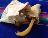 Foto del paso 9 de la receta: Empanaditas de pollo