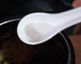 Sweet daliya recipe step 2 photo