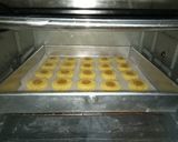 Foto langkah ke 5 dari resep Kue Nastar Thumbprint.