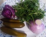عکس مرحله 9 از دستور ساندویچ مرغ ویژهsolmaz