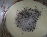 Foto langkah ke 3 dari resep Tiramisu Kukus.