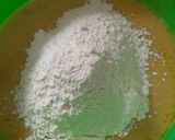 Foto langkah ke 2 dari resep Roti Pisang Banjar.