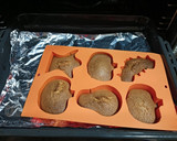 Foto del paso 5 de la receta: Dulces Halloween