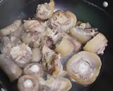 Foto langkah ke 1 dari resep Tongseng Buntut Sapi.