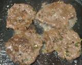 Mutton kababs recipe step 2 photo