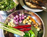 Foto langkah ke 1 dari resep Pesmol Ikan (ala resto Padang).