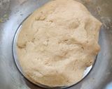 A picture of step 1 of SATTU BEETROOT PARATHA..