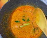 Foto langkah ke 2 dari resep Rendang jengkol &telor puyuh.