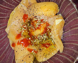 Foto del paso 1 de la receta: Lágrimas de pollo adobadas