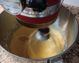 Foto del paso 3 de la receta: Bizcocho marmolado con ColaCao