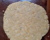 Foto del paso 2 de la receta: Scones  de Queso Azul