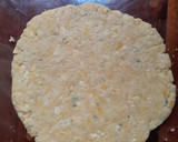 Foto del paso 2 de la receta: Scones  de Queso Azul