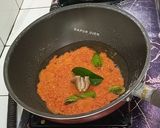 Foto langkah ke 2 dari resep Ayam Palekko.