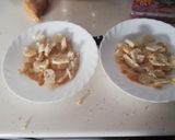 Foto del paso 4 de la receta Sopa de tomate