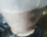 Foto del paso 7 de la receta: Crema de champiñones