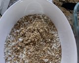 Foto del paso 2 de la receta: Milanesa de berenjena