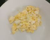 Foto langkah ke 1 dari resep Tumis Buncis Wortel Telur.