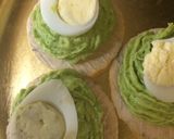 Foto del paso 6 de la receta: Bocaditos de puré de arveja