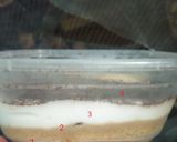 Foto langkah ke 8 dari resep Banoffee.