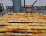 Foto del paso 10 de la receta: Churrinches de manteca dulces