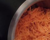 ગાજર નો હલવો (Gajar Halwa Recipe In Gujarati) રેસીપી સ્ટેપ1ફોટો
