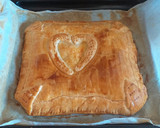 Foto del paso 5 de la receta: Empanada de atún